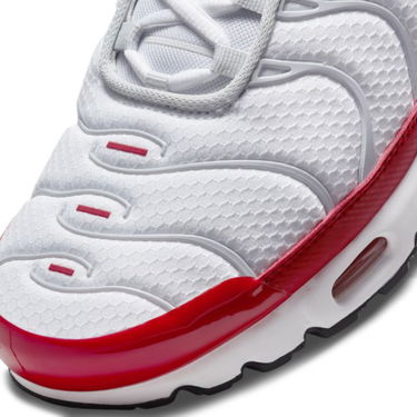 Tenisky a topánky Nike Air Max Plus Biela | DM8332-100, 1
