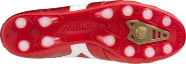 Tenisky a topánky Mizuno Morelia II Pro FG Červená | p1ga2506-60, 2