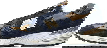 Tenisky a topánky New Balance 991 Modrá | m991-dnb, 1