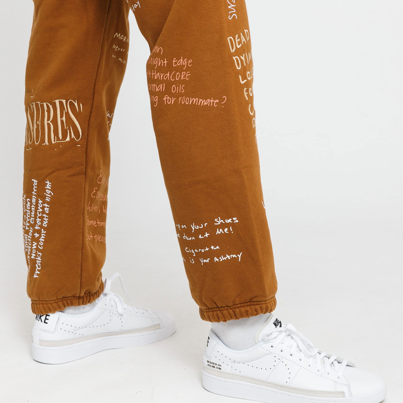 Remote Sweatpants