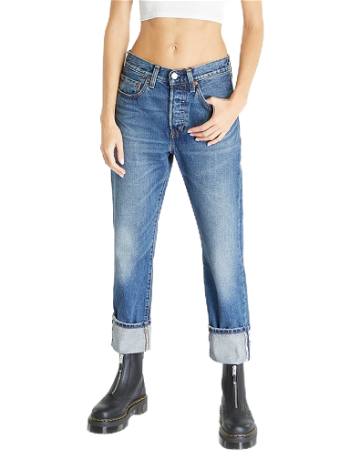 Levi's ®501 Denim Jeans 12501-0476