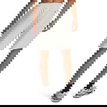 Šortky Under Armour Rival Waffle Short Béžová | 1383107-110, 3