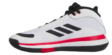 Tenisky a topánky adidas Performance Bounce Legends Biela | ie9277, 3