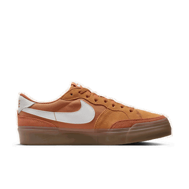 Tenisky a topánky Nike SB Zoom Pogo Plus Hnedá | DV5469-800, 3