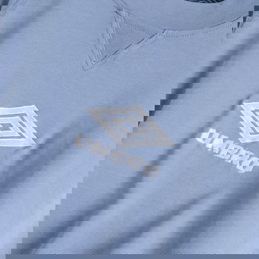 Tričko Umbro Umbro Iconic T-Shirt, Size Large Modrá | 56088U-NF4, 3