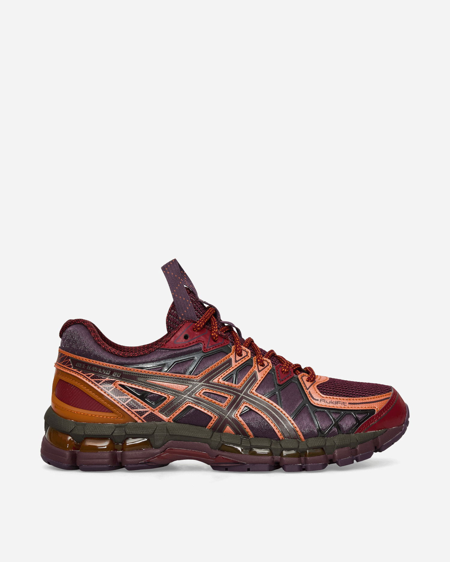 Tenisky a topánky Asics UB10-S GEL-KAYANO 20 Fialová | 1203A664-500, 1