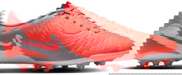 Tenisky a topánky Nike LEGEND 10 ACADEMY AG Červená | dv4340-800, 2