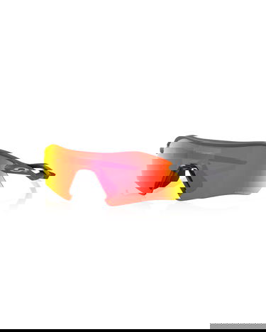 Slnečné okuliare OAKLEY Oakley Radar Plate Sunglasses Šedá | 0OO9495D-949503, 0