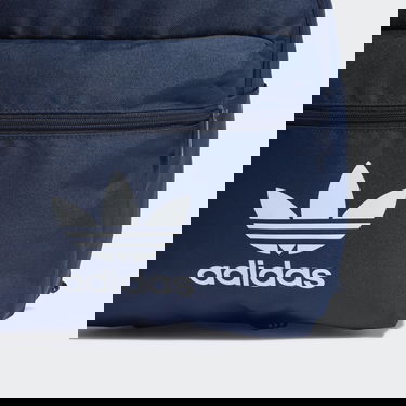 Batohy a tašky adidas Originals Adicolor Backpack Navy | IL1960, 5