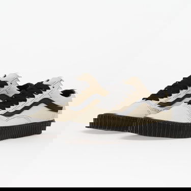 Tenisky a topánky Vans Old Skool Creeper Grunge 36.5 Béžová | VN000DCE2VZ1, 5