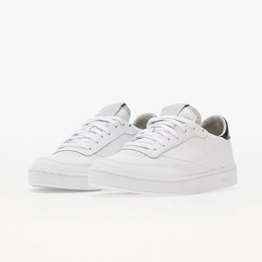 Tenisky a topánky Reebok Club C Clean Biela | GW5112, 2