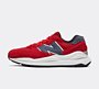 Tenisky a topánky New Balance 57/40 Červená | M5740MC1, 1