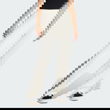 Nohavice adidas Performance Classic Track Pants Béžová | KD3747, 0