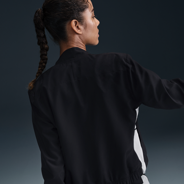 Súprava Nike Academy Dri-FIT Woven Tracksuit Čierna | HQ5113-010, 3