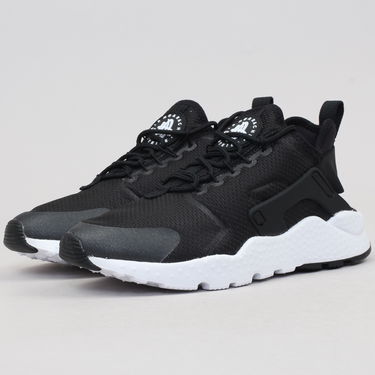 Tenisky a topánky Nike W Air Huarache Run Ultra Čierna | 819151-008, 0