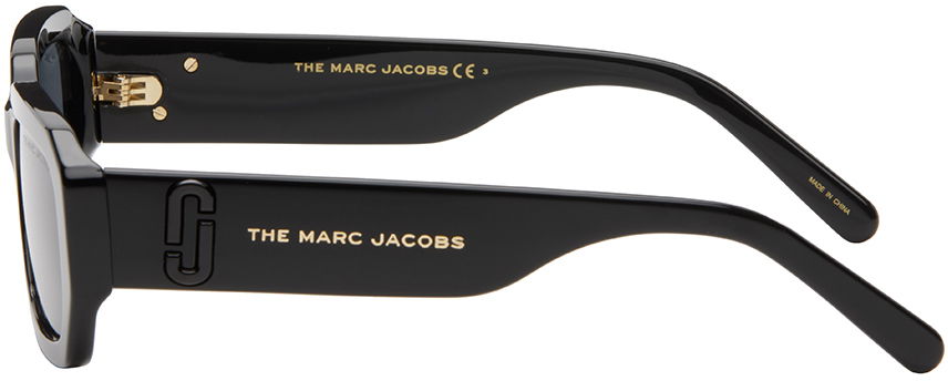 Marc Jacobs Rectangular Sunglasses