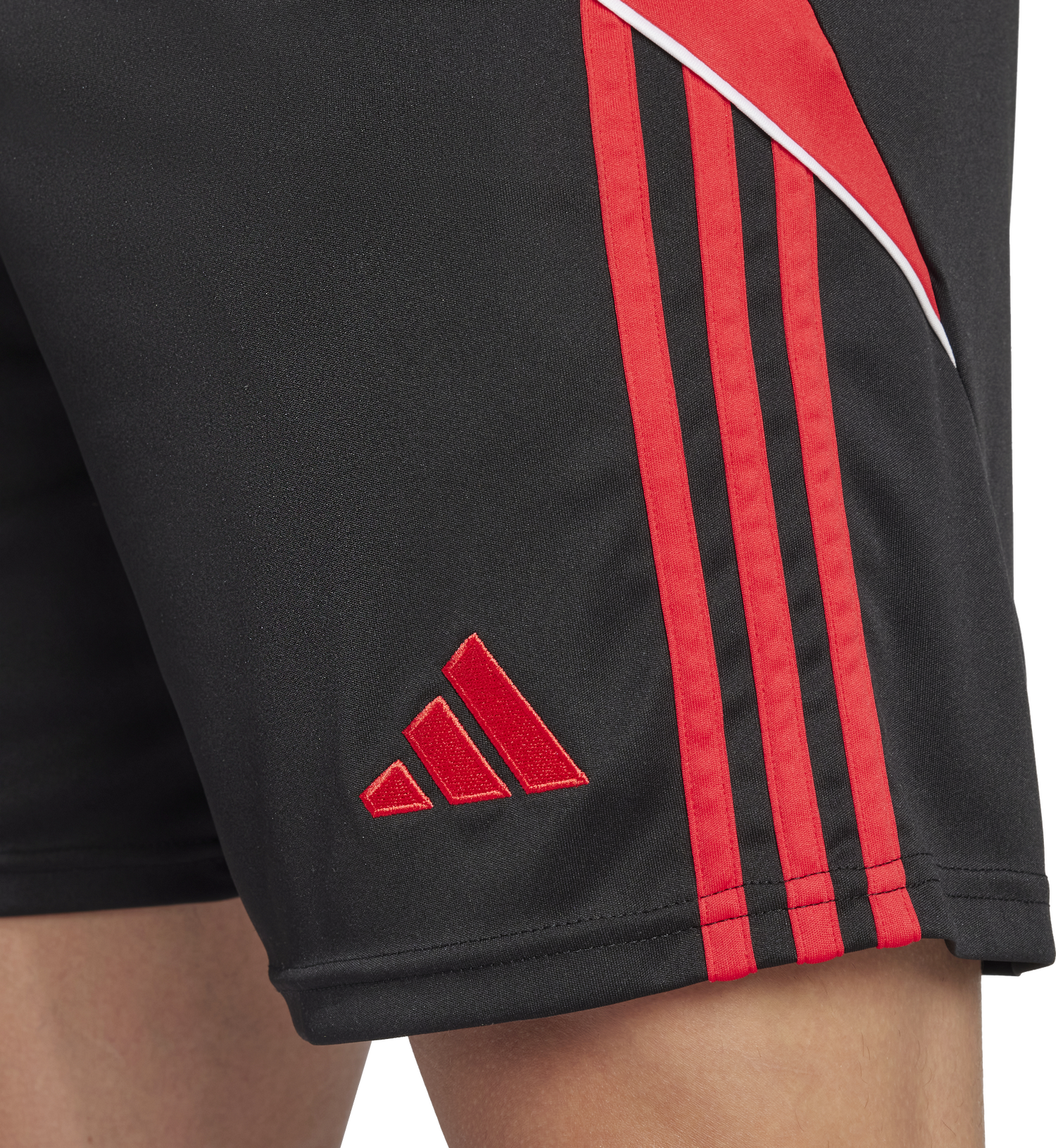 Šortky adidas Performance Tiro 24 Training Shorts Čierna | JP2492, 1