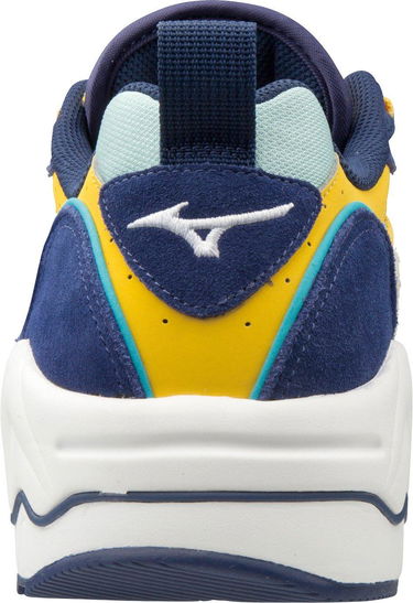 Tenisky a topánky Mizuno Wave Rider 1 S Rôznofarebný | D1GA193214, 4