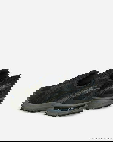 Tenisky a topánky Asics GEL-Terrain GTX Čierna | 1203A457-020, 4