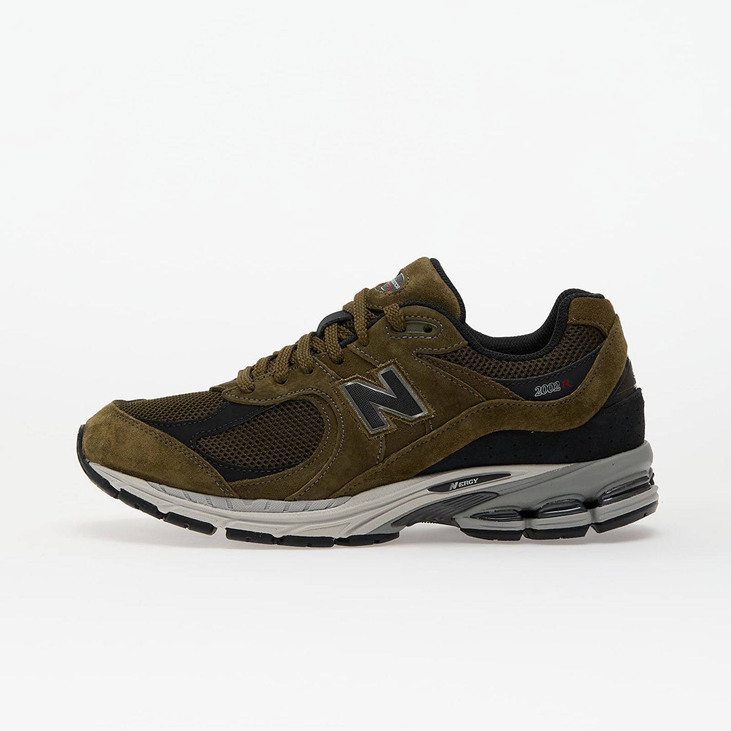 Tenisky a topánky New Balance 2002R Zelené | U2002RR, 0