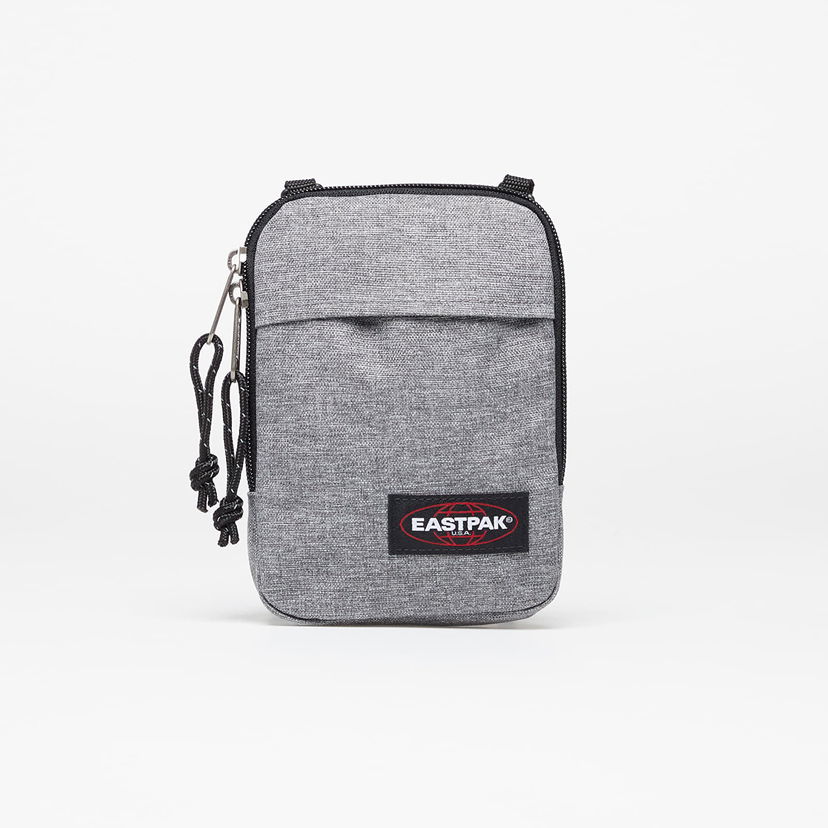 Taška cez rameno EASTPAK Buddy Bag Sunday Grey 0,5l Šedá | EK0007243631