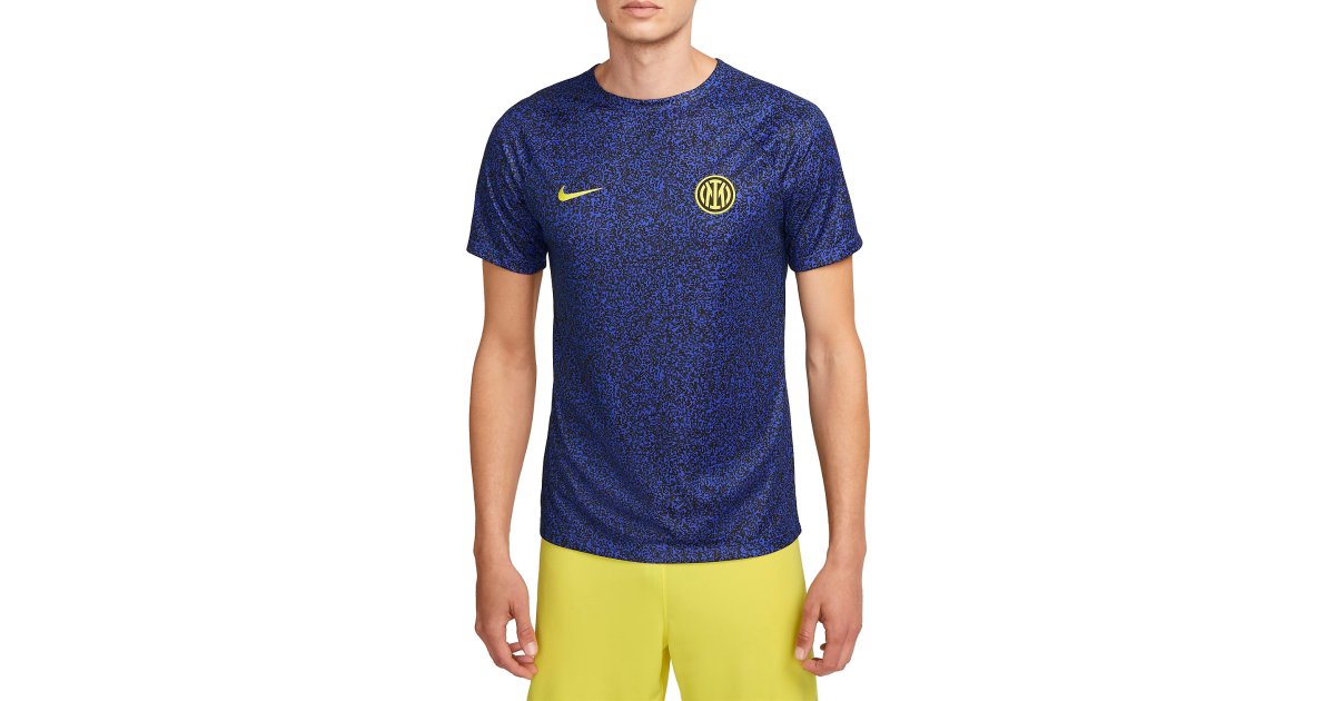 Dres Nike Dri-FIT Inter Milán 2023/24 Navy | dx3612-408, 1