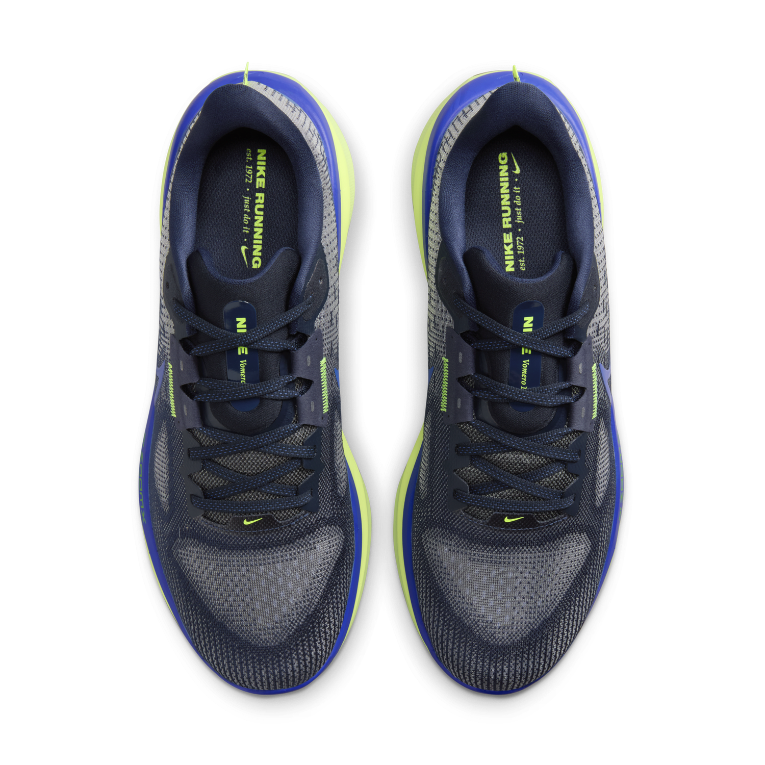 Tenisky a topánky Nike Vomero 17 Modrá | FB1309-402, 1