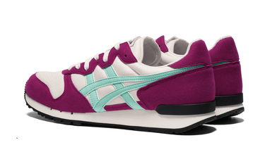 Tenisky a topánky Onitsuka Tiger Alvarado Vínová | 1183A507-110, 3