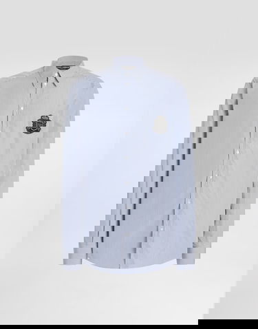 Košeľa Dolce & Gabbana Dolce & Gabbana Striped Martini Shirt Rôznofarebný | G5ML1ZFR51LS8051, 0