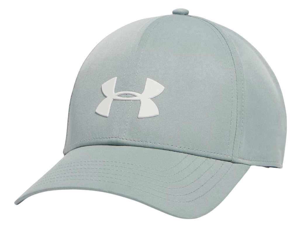 Šiltovka Under Armour Under Armour Storm Blitzing Adjustable Cap Zelené | 1369781-348, 0