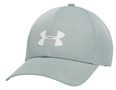 Šiltovka Under Armour Under Armour Storm Blitzing Adjustable Cap Zelené | 1369781-348, 0