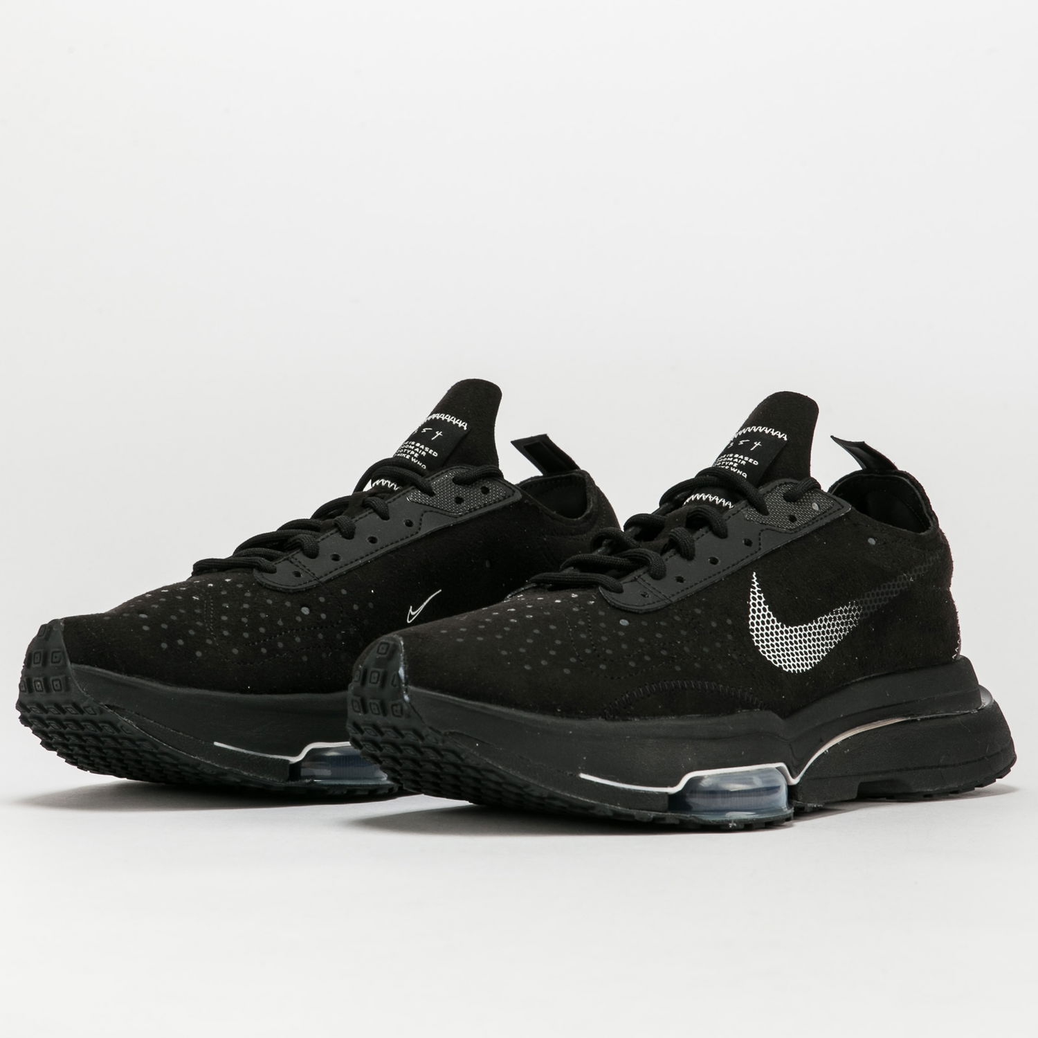 Tenisky a topánky Nike Air Zoom - Type Čierna | CJ2033-004, 1