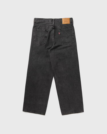 Džínsy Levi's Baggy Jeans Čierna | A4750-0020, 2