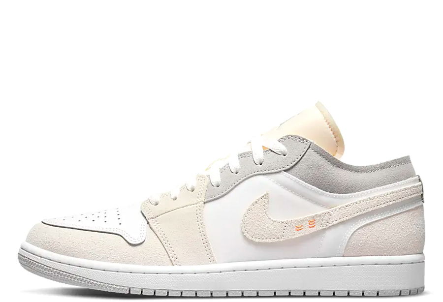 Air Jordan 1 Low "Inside Out"