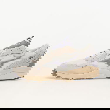 Tenisky a topánky Mizuno Sky Medal β White Sand/ Quicksilver/ Snow White Šedá | D1GA243003, 0