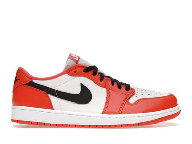 Tenisky a topánky Jordan Air Jordan 1 Low OG "Starfish" Oranžová | CZ0790-801, 0