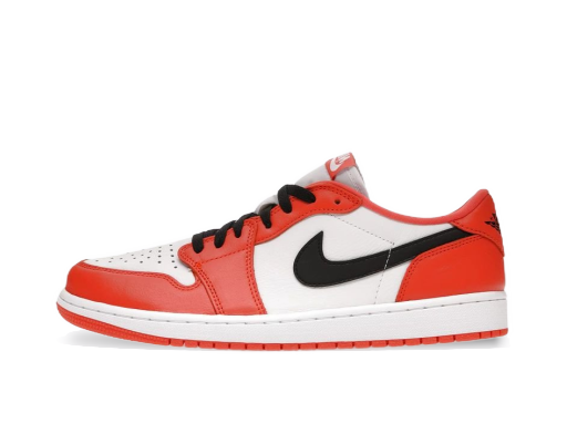 Tenisky a topánky Jordan Air Jordan 1 Low OG "Starfish" Oranžová | CZ0790-801