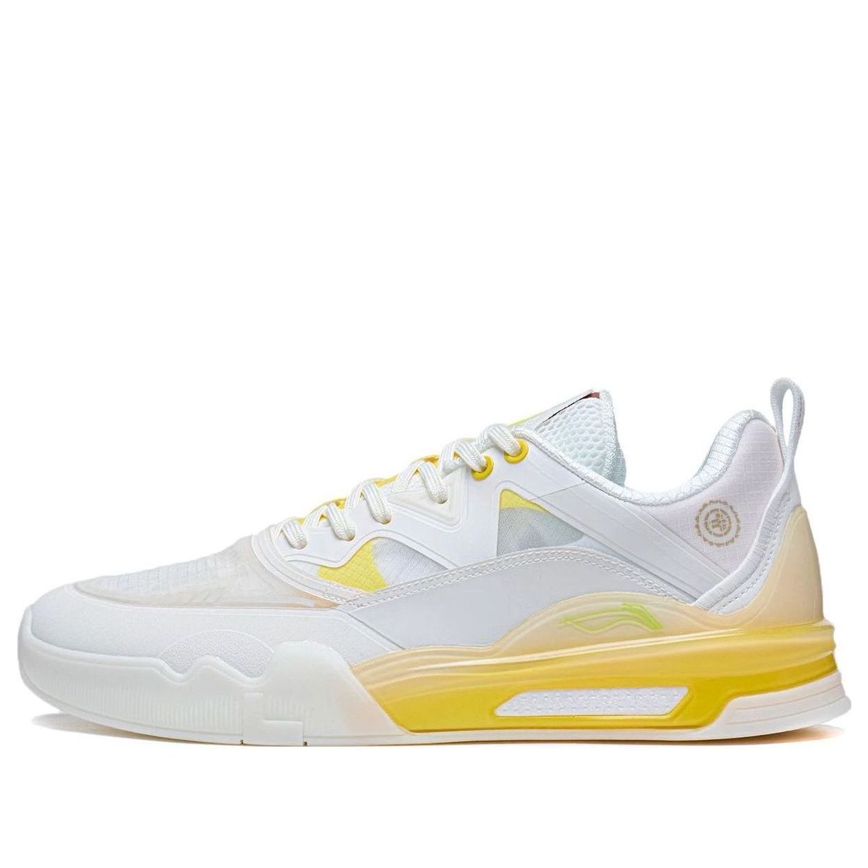 Tenisky a topánky Li-Ning Ellington Biela | AEPR009-27, 0