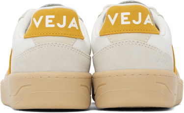 Tenisky a topánky Veja V-90 Leather Biela | VD2003894, 1