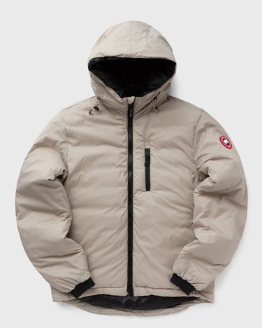 Vetrovka Canada Goose Windbreaker Lodge Hoody Šedá | 5078M-432, 0