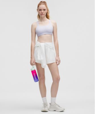 Fľaše lululemon Back to Life 710ml Water Bottle with Straw Ružová | prod11870448, 5