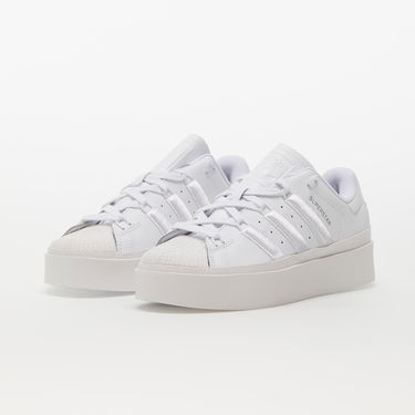 Tenisky a topánky adidas Originals Superstar Bonega W Biela | IE4756, 5