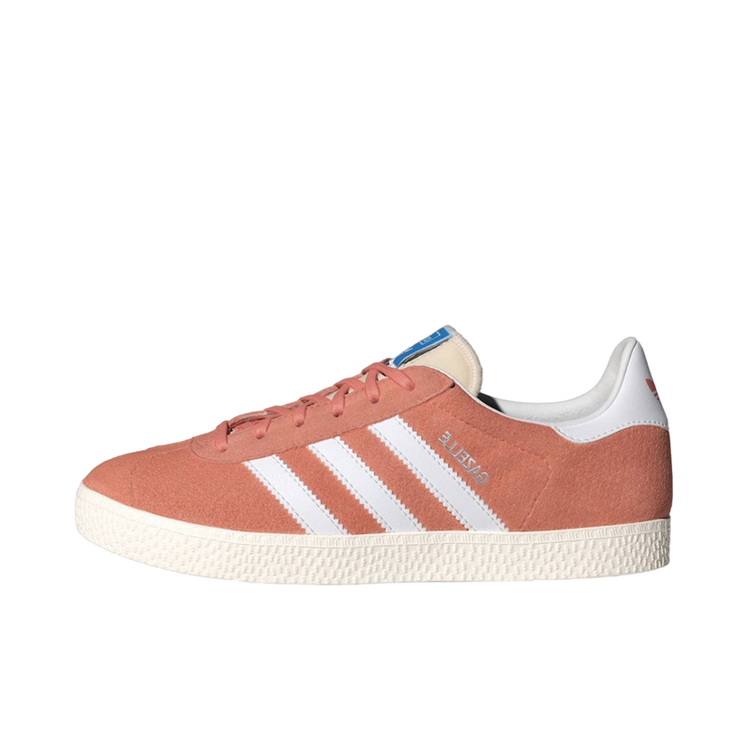Tenisky a topánky adidas Originals Gazelle Ružová | IG1699
