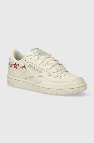 Tenisky a topánky Reebok Club C 85 Béžová | 100202098, 0