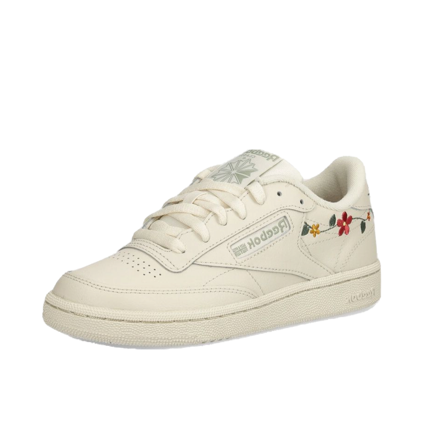 Tenisky a topánky Reebok Club C 85 Béžová | 100202098