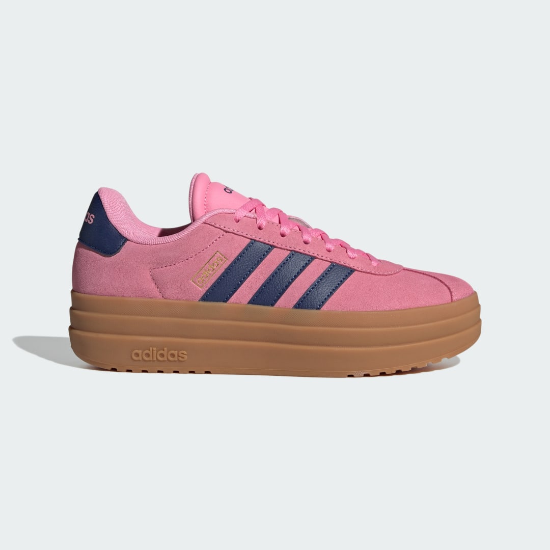 Tenisky a topánky adidas Performance VL Court Bold Ružová | JI1789, 0