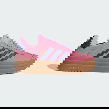 Tenisky a topánky adidas Performance VL Court Bold Ružová | JI1789, 0