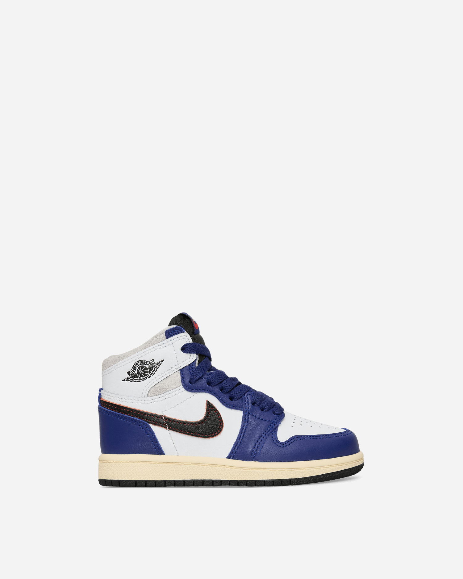 Tenisky a topánky Jordan Jordan 1 Retro High OG (PS) Modrá | FD1412-100, 1