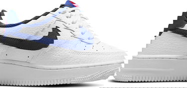 Tenisky a topánky Nike Air Force 1 Low GS Biela | ct3839-101, 2