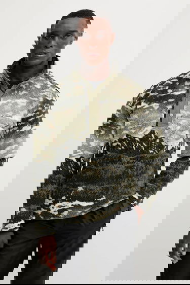 Mikina Columbia Helvetia II Mountain Graphic Quarter-Snap Fleece Rôznofarebný | 2098461, 0